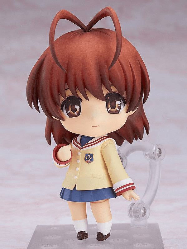 Nendoroid - 869 Nagisa Furukawa - Clannad (Rerun)