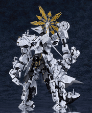 Moderoid - Daath - Blue Archive