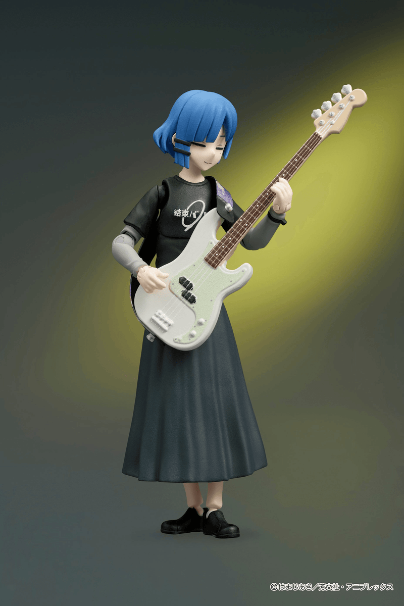 [Preorder][ETA Q2 2027] DIGACTION Bocchi the Rock! Ryo Yamada