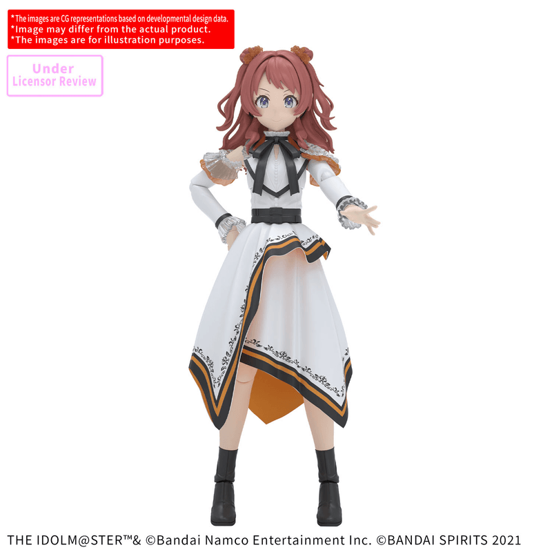 30MS Saki Hanami (20th Anniv. You And I!)