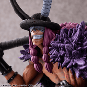 [Preorder][ETA Q4 2026] Portrait.Of.Pirates ONE PIECE “ELB-MAXIMUM”Loki