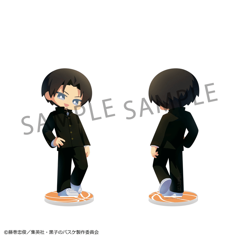 [Preorder][ETA Q2 2027] Irusta Kuroko’s Basketball