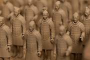 [Preorder][ETA May 28, 2027] Terracotta Army