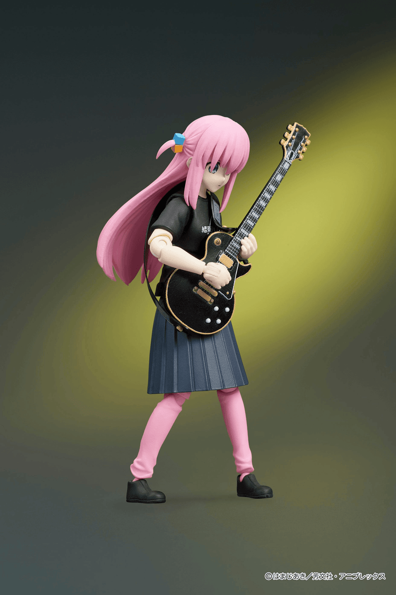 [Preorder][ETA Q2 2027] DIGACTION Bocchi the Rock! Hitori Gotoh