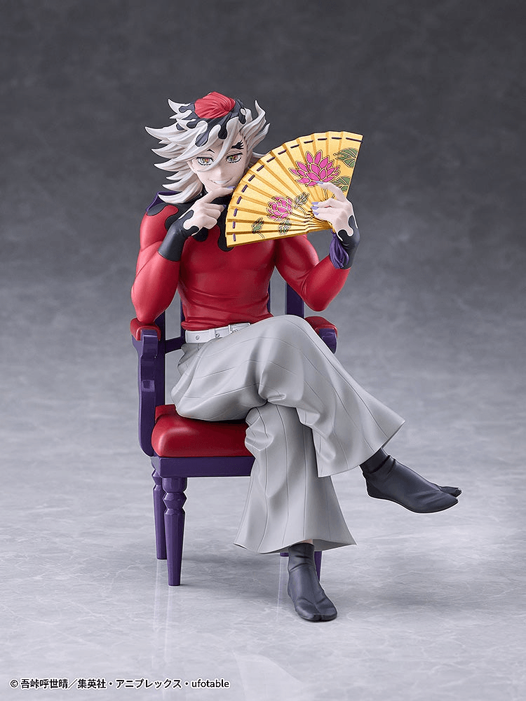 [Preorder][ETA Q3 2027] Demon Slayer: Kimetsu no Yaiba Doma Non-Scale Figure