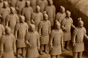 [Preorder][ETA May 28, 2027] Terracotta Army