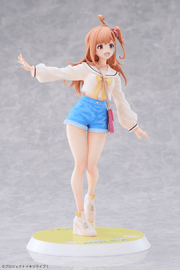 [Preorder][ETA Sep 28, 2027] IKIZULIVE! LOVELIVE! BLUEBIRD Polka Takahashi 1/7 Complete Figure