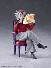 [Preorder][ETA Q3 2027] Demon Slayer: Kimetsu no Yaiba Doma Non-Scale Figure