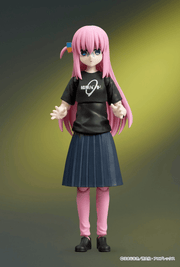 [Preorder][ETA Q2 2027] DIGACTION Bocchi the Rock! Hitori Gotoh
