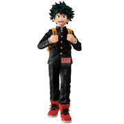 [Preorder][ETA Q3 2027] Grandista - Midoriya Izuku II - My Hero Academia