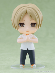 [Preorder][ETA Sep 28, 2027] Nendoroid Surprise Natsume Yujin-cho: Takashi Natsume & Nyanko Sensei Collection
