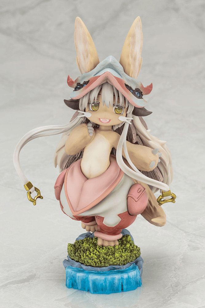 [Preorder][ETA Q4 2027] Nanachi