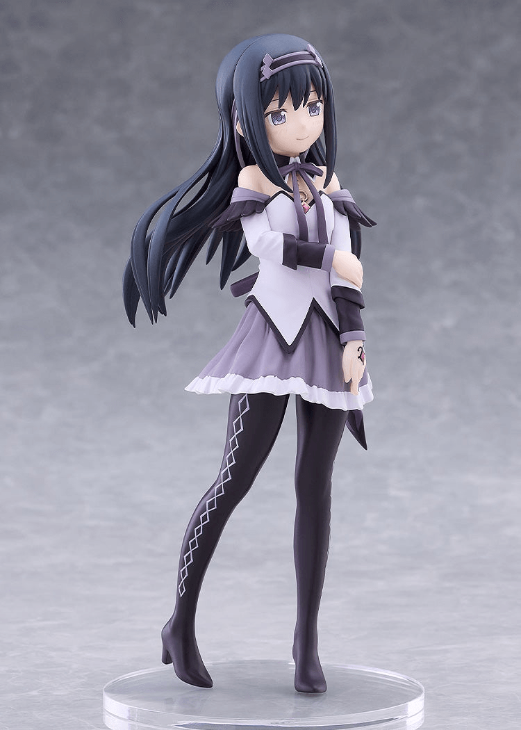 [Preorder][ETA Q4 2026] Puella Magi Madoka Magica The Movie -Walpurgisnacht: Rising- Homura Akemi Non-Scale Figure
