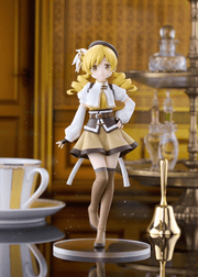[Preorder][ETA Q4 2026] Puella Magi Madoka Magica The Movie -Walpurgisnacht: Rising- Mami Tomoe Non-Scale Figure