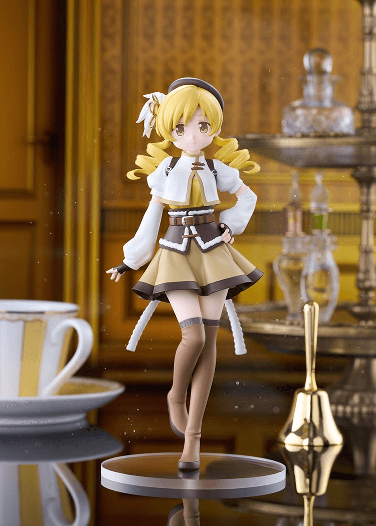 [Preorder][ETA Q4 2026] Puella Magi Madoka Magica The Movie -Walpurgisnacht: Rising- Mami Tomoe Non-Scale Figure