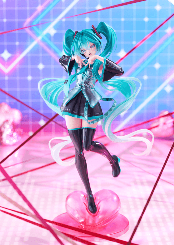 T-Most - Hatsune Miku