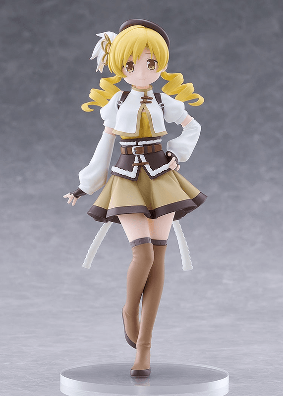 [Preorder][ETA Q4 2026] Puella Magi Madoka Magica The Movie -Walpurgisnacht: Rising- Mami Tomoe Non-Scale Figure