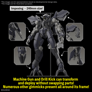 [Preorder][ETA Q2 2027] Full Mechanics Graze Ein 1/100