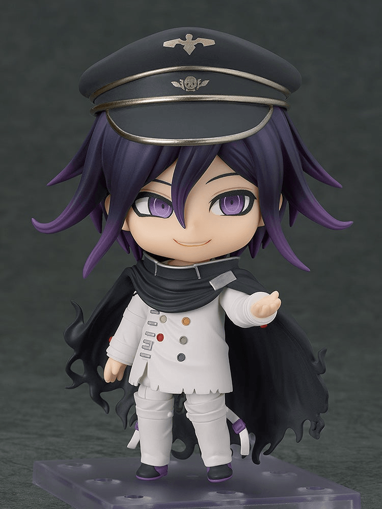 [Preorder][ETA Q3 2027] (Rerelease) Nendoroid Kokichi Oma