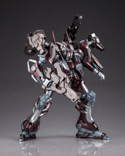 [Preorder][ETA Q2 2027] MIRAGE C01-GAEA RED METAL Ver.