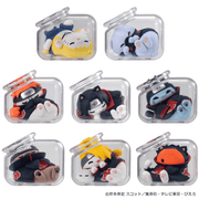 [Preorder][ETA Q3 2027] MEGA CAT PROJECT NARUTO ShippudenGood Night Nyaruto! Gathering Akatsuki Edition Vol.2