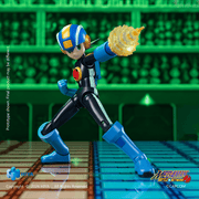 [Preorder][ETA Q1 2027] HIYA Exquisite Basic Series None Scale 4.9 Inch Mega Man Battle Network Series MegaMan.EXE Action Figure