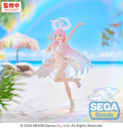 XStellar - Mika (Swimsuit) - Blue Archive