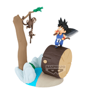 Dragon Ball History Box - Son Goku