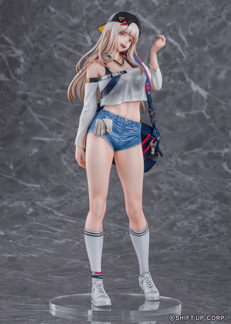 [Preorder][ETA Jul 28, 2027] 1/7 Scale Figure "Centi - Supreme Holiday"