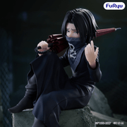 [Preorder][ETA Q2 2027] (Rerelease) HUNTER×HUNTER　Noodle Stopper Figure -Feitan-