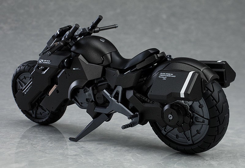 ex:ride SP ride09 BK91A