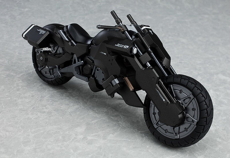 ex:ride SP ride09 BK91A