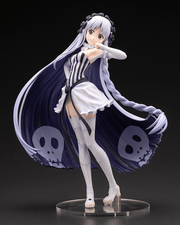 Francesca Prelati - Fate/Strange Fake 1/7