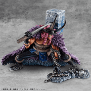 [Preorder][ETA Q4 2026] Portrait.Of.Pirates ONE PIECE “ELB-MAXIMUM”Loki