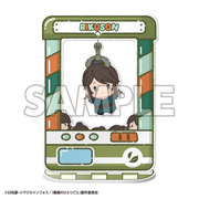 [Preorder][ETA Q2 2027] Chara Catcher TV Anime The Apothecary Diaries