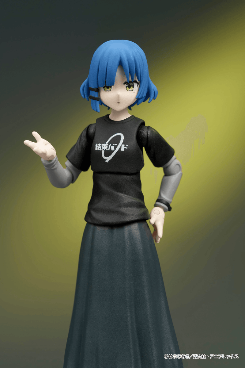 [Preorder][ETA Q2 2027] DIGACTION Bocchi the Rock! Ryo Yamada