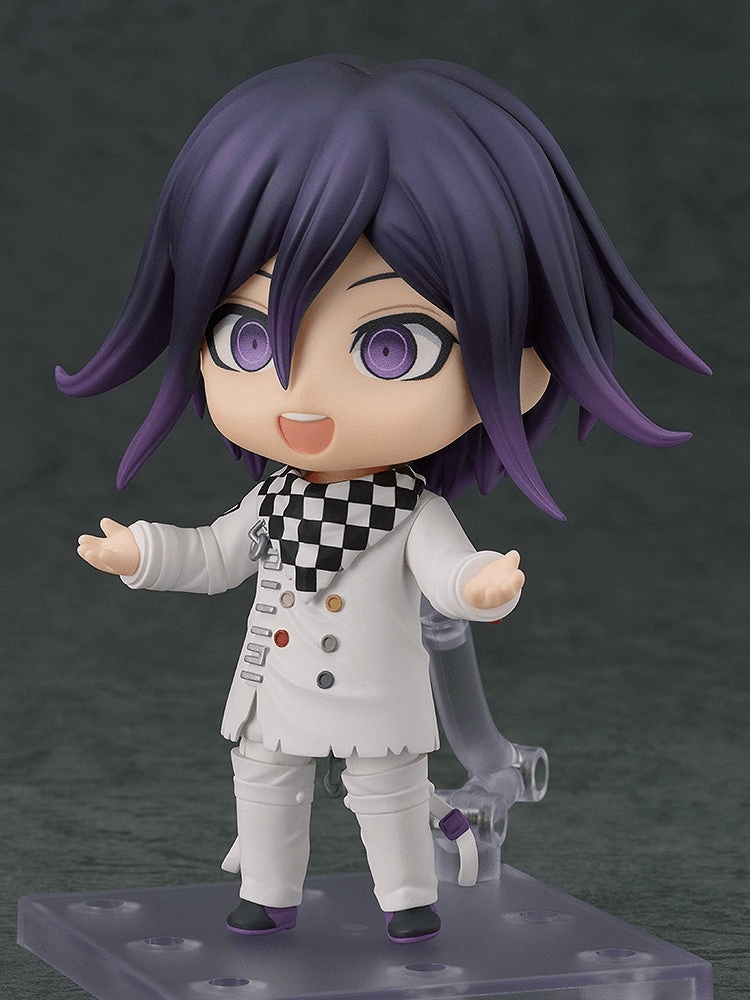 [Preorder][ETA Q3 2027] (Rerelease) Nendoroid Kokichi Oma
