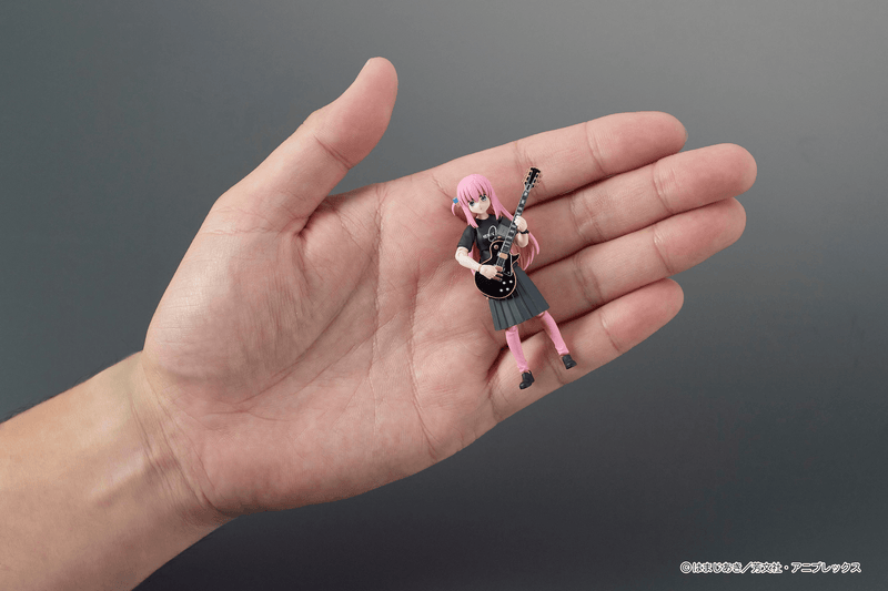 [Preorder][ETA Q2 2027] DIGACTION Bocchi the Rock! Hitori Gotoh