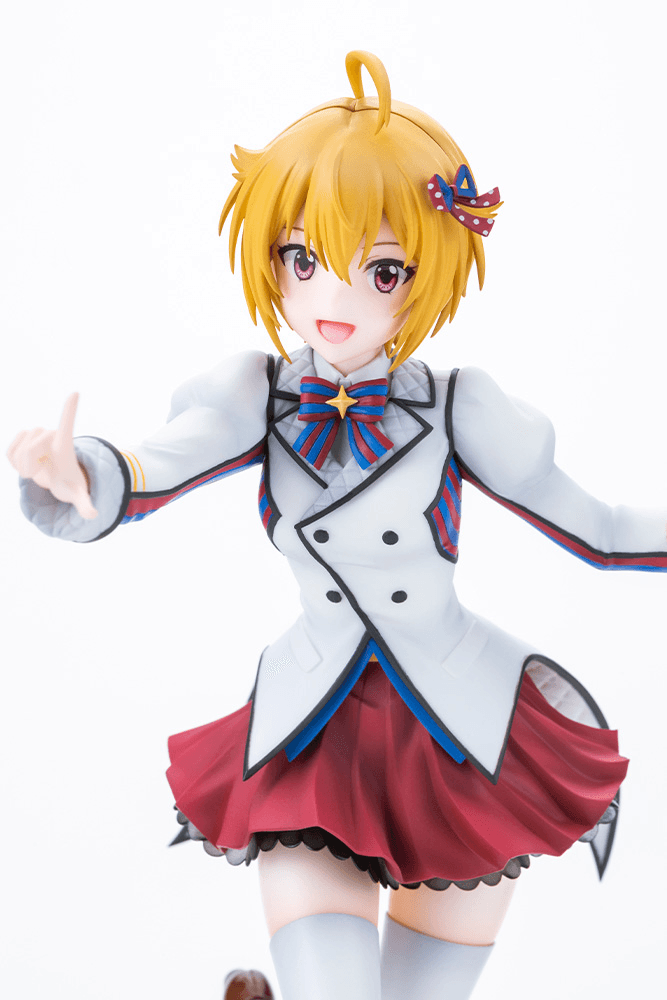 [Preorder][ETA Q3 2027] Tsubasa Ibuki -The Animation-