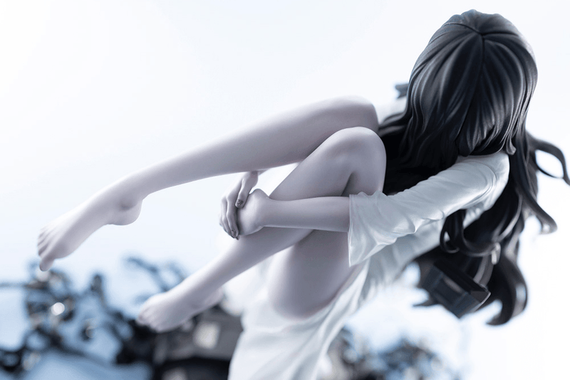 [Preorder][ETA Q3 2027] SADAKO BISHOUJO STATUE