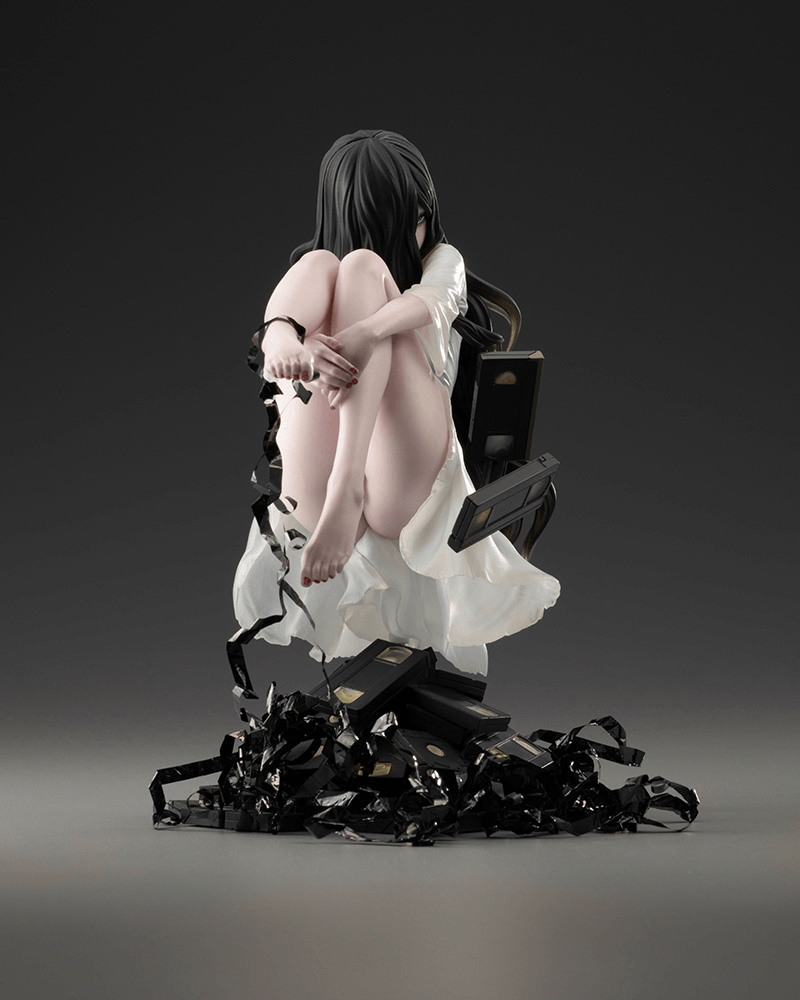 [Preorder][ETA Q3 2027] SADAKO BISHOUJO STATUE