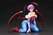 Lilith - Darkstalkers Vampire 1/7