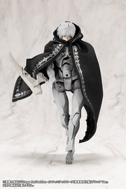 [Preorder][ETA Q3 2027] Stage Re:Fashion Infinity Cloak (Twilight Order Edition) Black Ver.