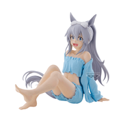 Relax Time - Tamamo Cross - Umamusume: Cinderella Gray