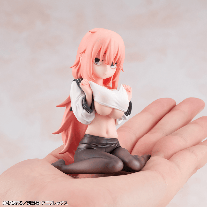 [Preorder][ETA Q2 2027] Melty Princess Even the Student Council Has Its Holes! Palm size Komaro