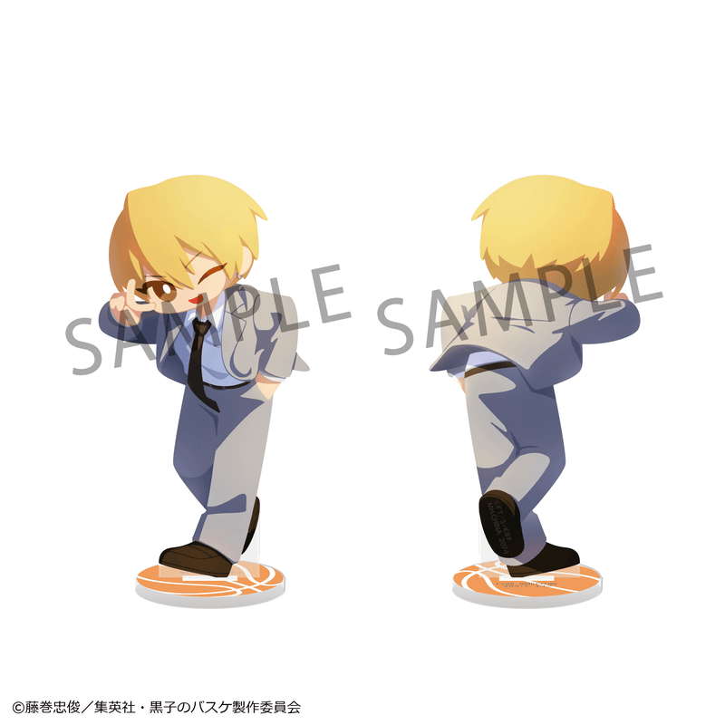 [Preorder][ETA Q2 2027] Irusta Kuroko’s Basketball