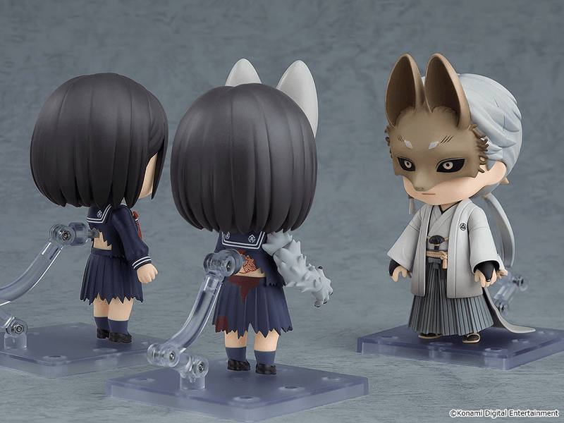[Preorder][ETA Q2 2027] Nendoroid Fox Hinako