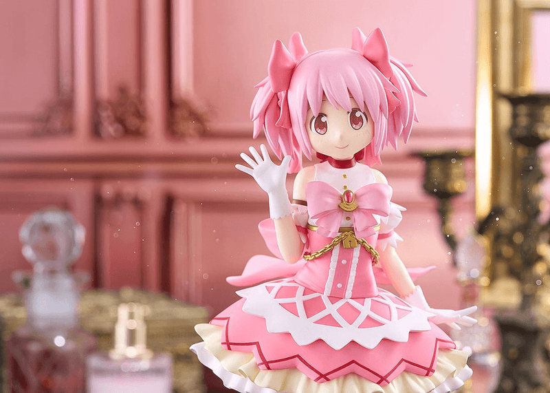 [Preorder][ETA Q4 2027] Puella Magi Madoka Magica The Movie -Walpurgisnacht: Rising- Madoka Kaname Non-Scale Figure