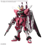 [Preorder][ETA Q2 2027] HG Infinite Justice Gundam & Booster Unit 1/144 (Tentative)