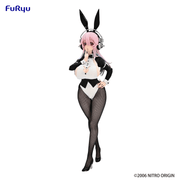 [Preorder][ETA Q2 2027] (Rerelease) SUPER SONICO BiCute Bunnies Figure -Newly Drawn Costume Tailcoat ver.-